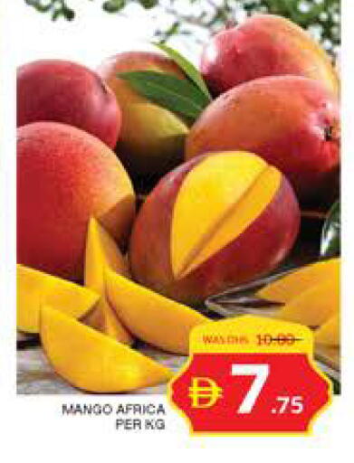 Mango available at Seven Emirates Supermarket in UAE - Abu Dhabi