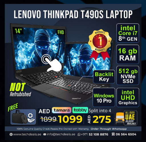 available at TechDeals Electronics Trading in UAE - Abu Dhabi