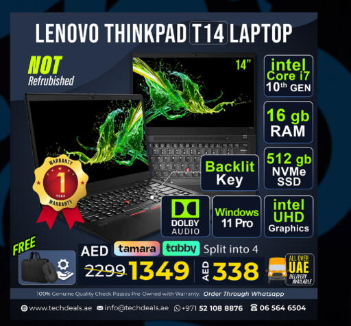available at TechDeals Electronics Trading in UAE - Sharjah / Ajman