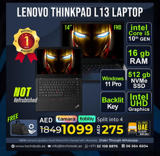 available at TechDeals Electronics Trading in UAE - Abu Dhabi