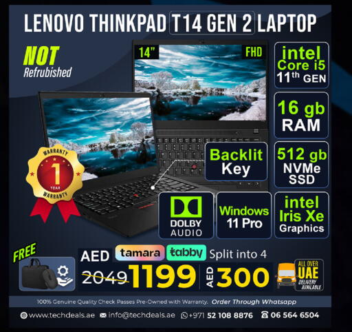available at TechDeals Electronics Trading in UAE - Abu Dhabi