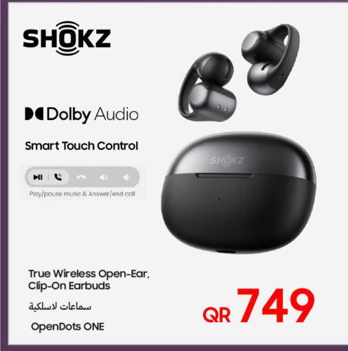 available at تكنو بلو in قطر - الشحانية