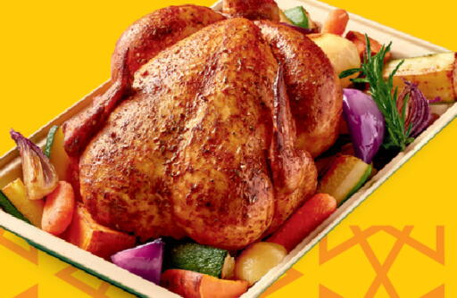 available at سيتي هايبرماركت in قطر - الخور