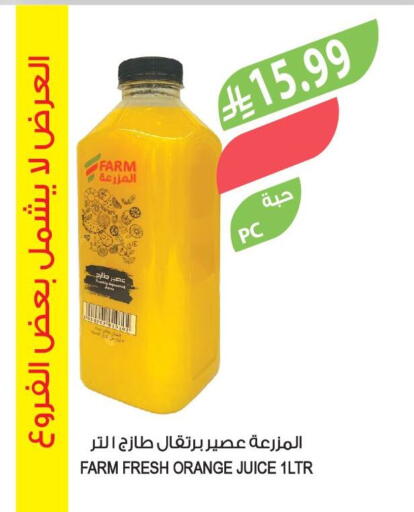 Orange available at المزرعة in مملكة العربية السعودية, السعودية, سعودية - سكاكا