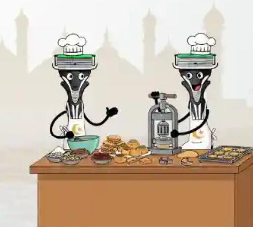 available at مارت فيل in Egypt - القاهرة