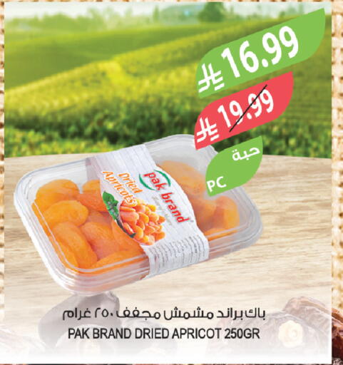 Apricot available at المزرعة in مملكة العربية السعودية, السعودية, سعودية - الأحساء‎