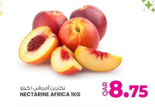 Nectarine available at Ansar Gallery in Qatar - Al Wakra