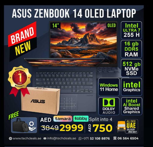 available at TechDeals Electronics Trading in UAE - Fujairah