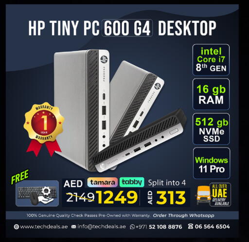 available at TechDeals Electronics Trading in UAE - Dubai