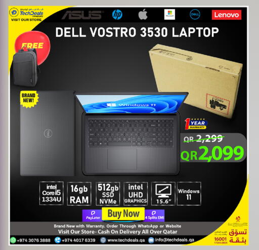 available at Tech Deals Trading in Qatar - Doha