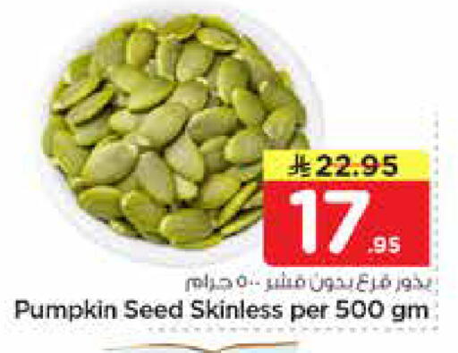 Pumpkin available at نستو in مملكة العربية السعودية, السعودية, سعودية - الخرج