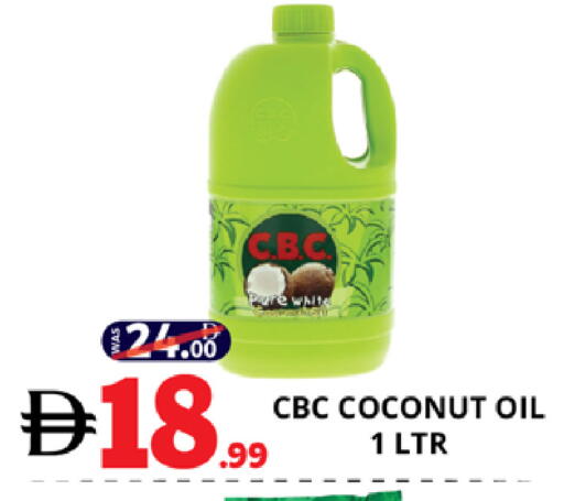 Coconut available at EXPRESS AL MADEENA HYPERMARKET LLC in UAE - Abu Dhabi