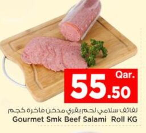 available at Mark & Save  in Qatar - Al Wakra