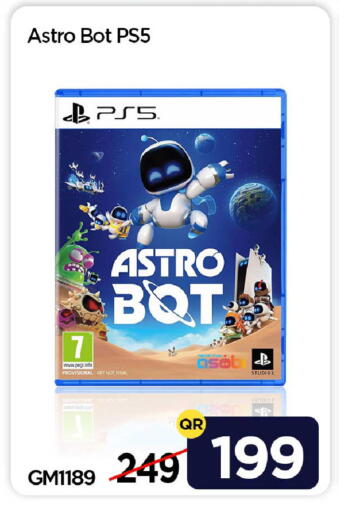 available at iCONNECT  in Qatar - Al Wakra