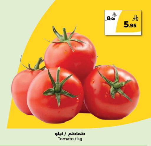 Tomato available at  دانة طازج يوميا in مملكة العربية السعودية, السعودية, سعودية - الرياض