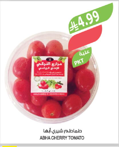 Cherry Cherry tomato available at المزرعة in مملكة العربية السعودية, السعودية, سعودية - جازان