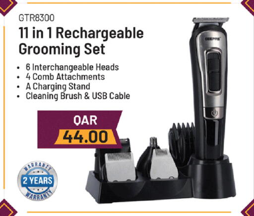 available at Regency Group in Qatar - Doha