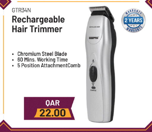 available at Regency Group in Qatar - Doha