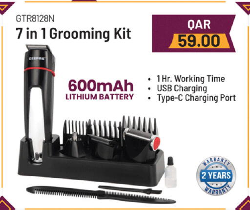 available at Regency Group in Qatar - Doha