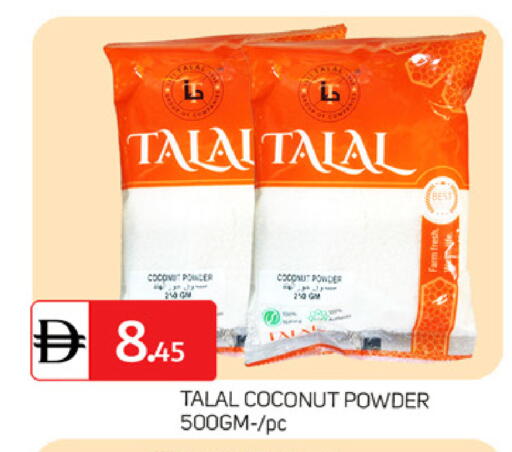 Coconut available at TALAL MARKET in UAE - Dubai