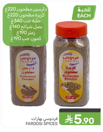 Cinnamon Coriander available at  مـزايــا in مملكة العربية السعودية, السعودية, سعودية - سيهات
