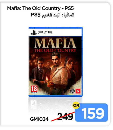 available at iCONNECT  in Qatar - Al Khor