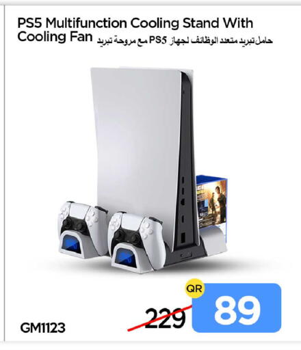 available at iCONNECT  in Qatar - Al Khor