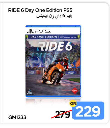 available at iCONNECT  in Qatar - Al Khor