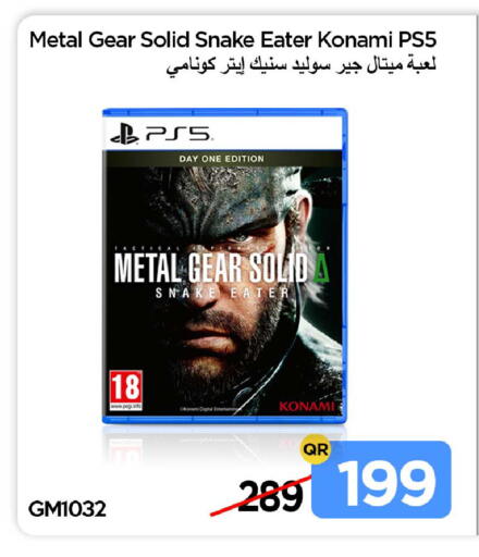 available at iCONNECT  in Qatar - Al Khor