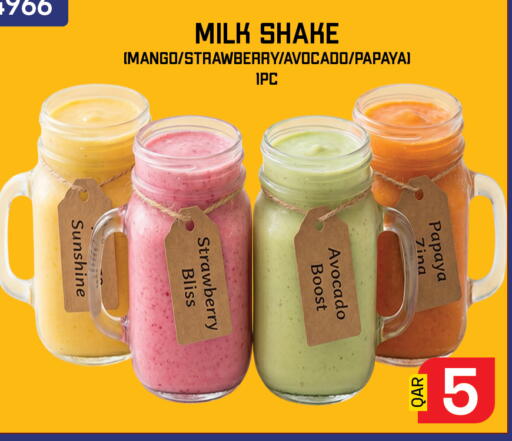 Strawberry Avocado Papaya available at Majlis Hypermarket in Qatar - Doha