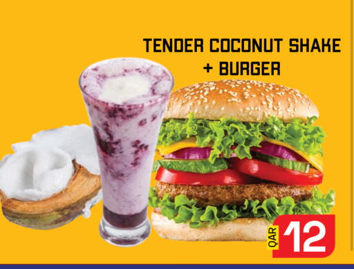 Coconut available at Majlis Hypermarket in Qatar - Doha