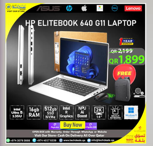 available at Tech Deals Trading in Qatar - Al Daayen