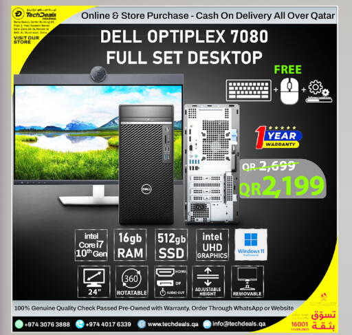 available at Tech Deals Trading in Qatar - Al Daayen