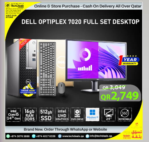 available at Tech Deals Trading in Qatar - Al Daayen