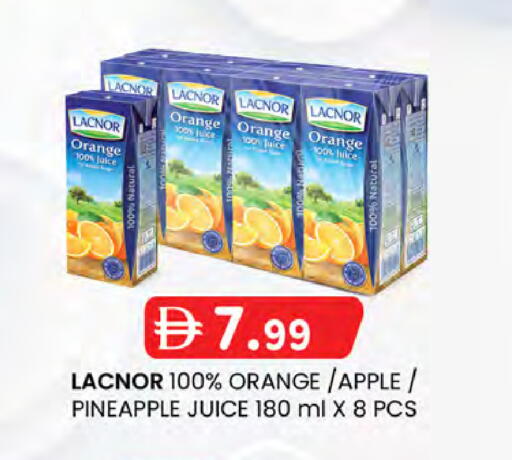 Orange Apple Pineapple available at الصفا in الإمارات العربية المتحدة , الامارات - أبو ظبي