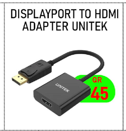 available at Tech Deals Trading in Qatar - Al Daayen
