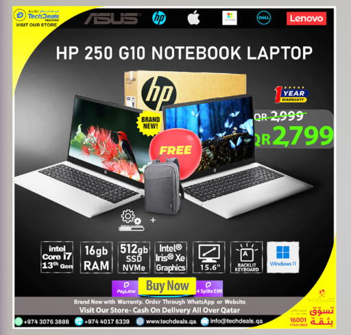 available at Tech Deals Trading in Qatar - Al Daayen