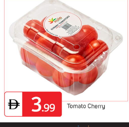 Cherry Tomato available at TALAL MARKET in UAE - Dubai