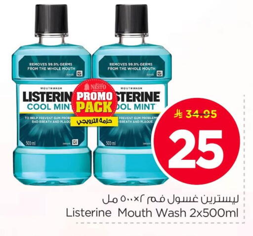 Mint available at نستو in مملكة العربية السعودية, السعودية, سعودية - الأحساء‎