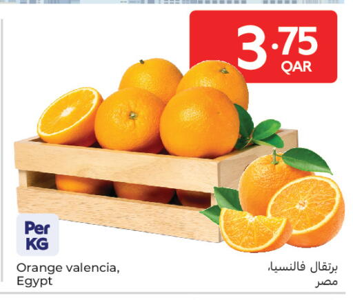 Orange from Egypt available at كارفور in قطر - الشمال