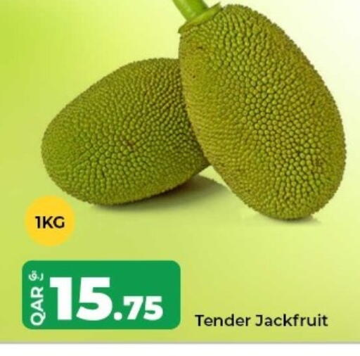 Jackfruit available at روابي هايبرماركت in قطر - الوكرة