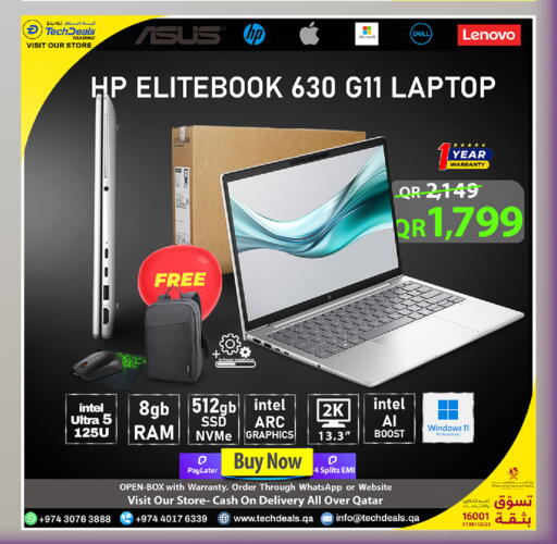available at Tech Deals Trading in Qatar - Al Rayyan