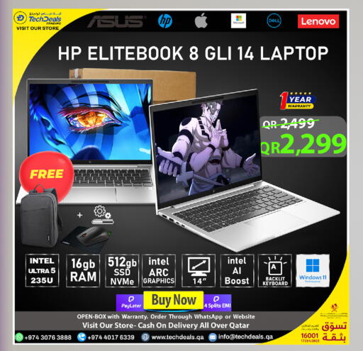 available at Tech Deals Trading in Qatar - Al Rayyan