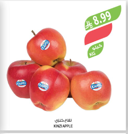 Apple available at Farm  in KSA, Saudi Arabia, Saudi - Yanbu