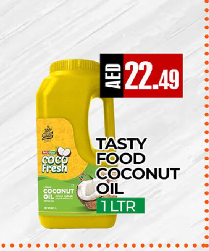 Coconut available at  RIVIERA SUPERMARKET L.L.C in UAE - Abu Dhabi