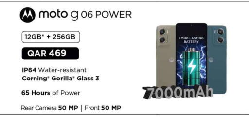 available at Safari Hypermarket in Qatar - Al Shamal