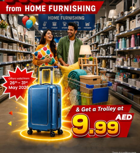 available at Mark & Save in UAE - Sharjah / Ajman