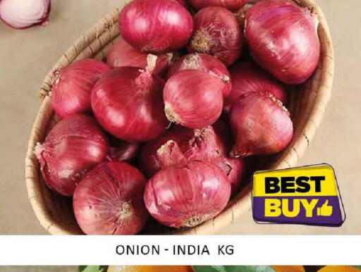 Mango Onion from India available at مانجو هايبرماركت in الإمارات العربية المتحدة , الامارات - دبي