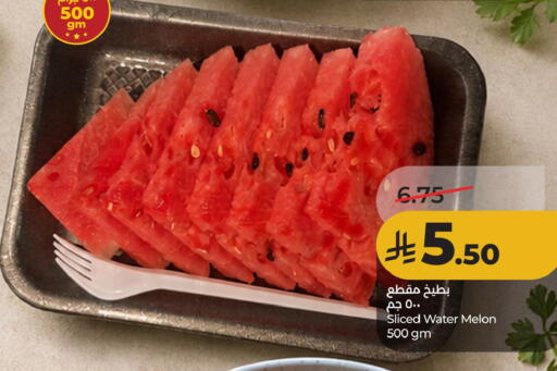 Melon available at LULU Hypermarket in KSA, Saudi Arabia, Saudi - Al Hasa