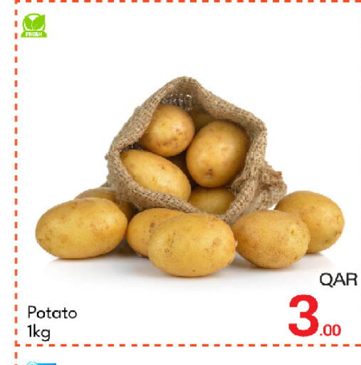 Potato available at G MAX Hypermarket in Qatar - Doha